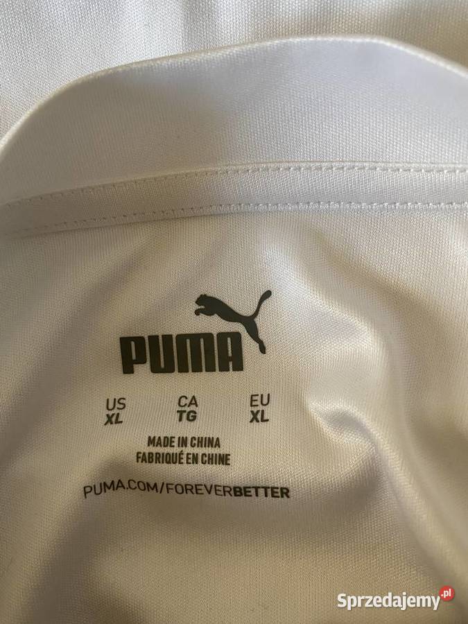 NIEMCY Euro 2024 Puma XL UNIKAT Wrocław