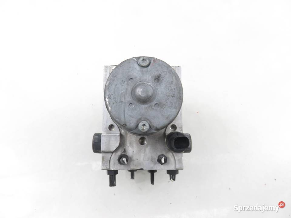 POMPA ABS AUDI A4 B6 0265950012