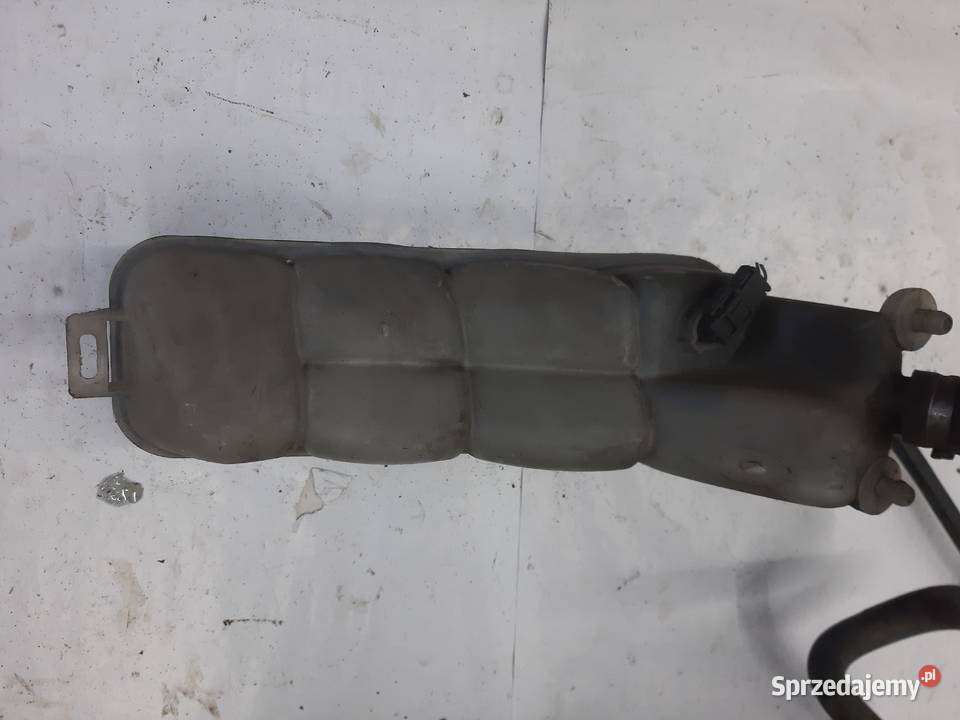 MERCEDES W210 zbiorniczek wyrównawczy 2105000349 łódzkie