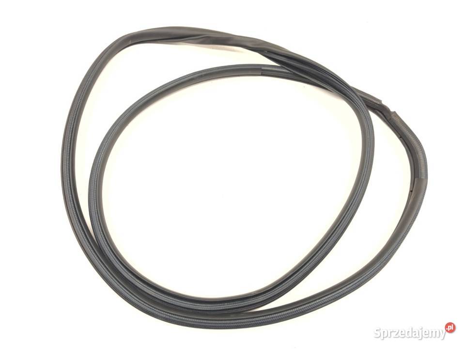 USZCZELKA DRZWI TYŁ PRAWA LEXUS LBX Crossover