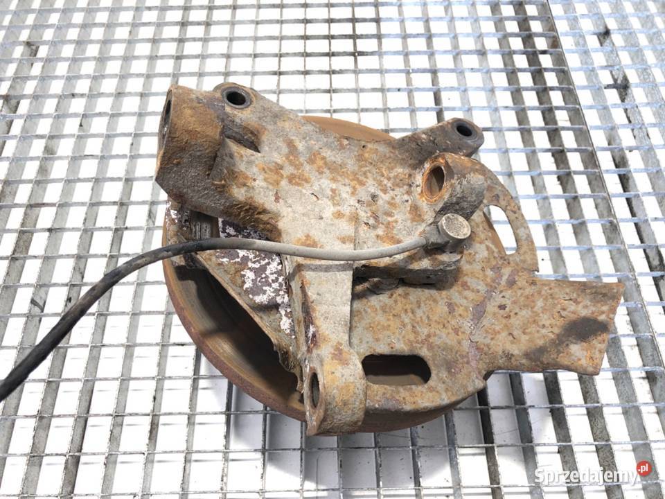 ZWROTNICA PRAWY PRZÓD IVECO DAILY III 28 125 sprzedam