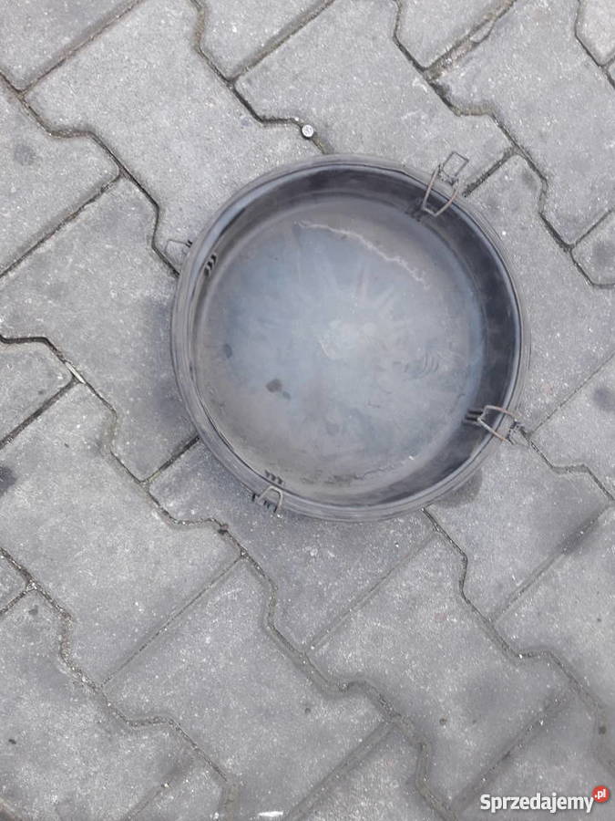 pokrywa filtra powietrza Częstochowa sprzedam