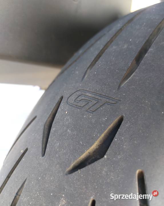 Honda VFR1200F 2012 manual lift kufry sprowadzony Niemodlin