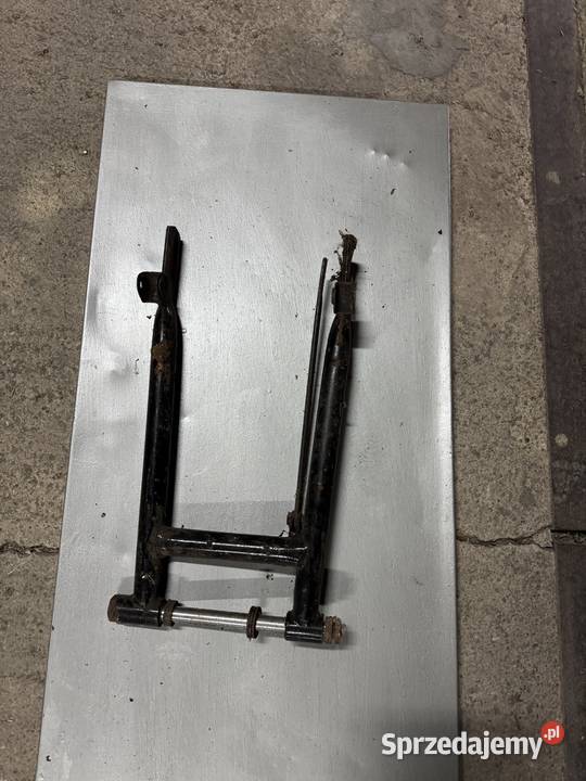 sprzedam części mz nieuszkodzony Bolesławiec