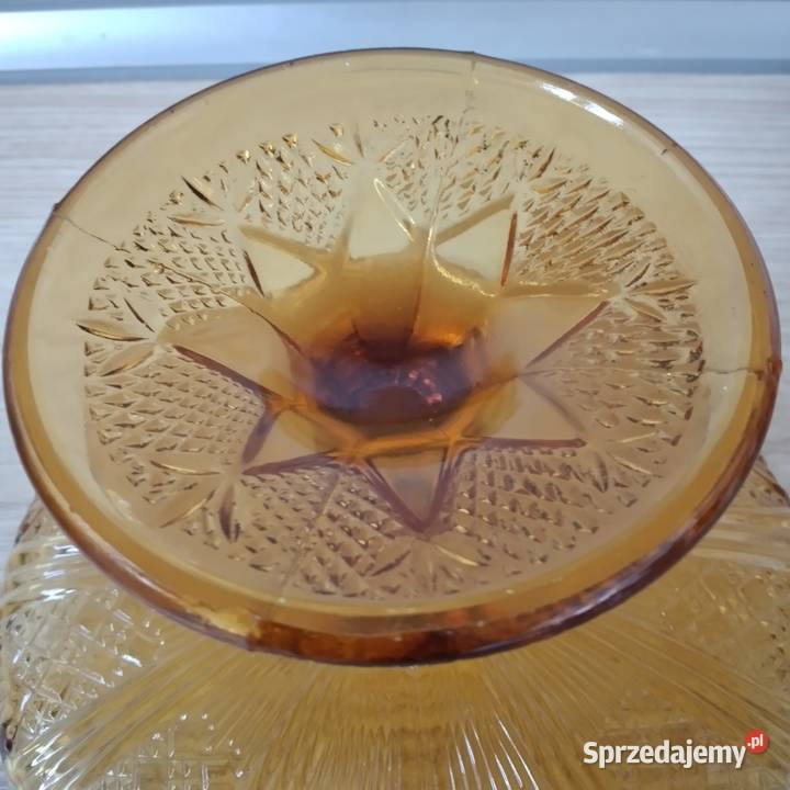 owocarkapatera PRL Bukowno