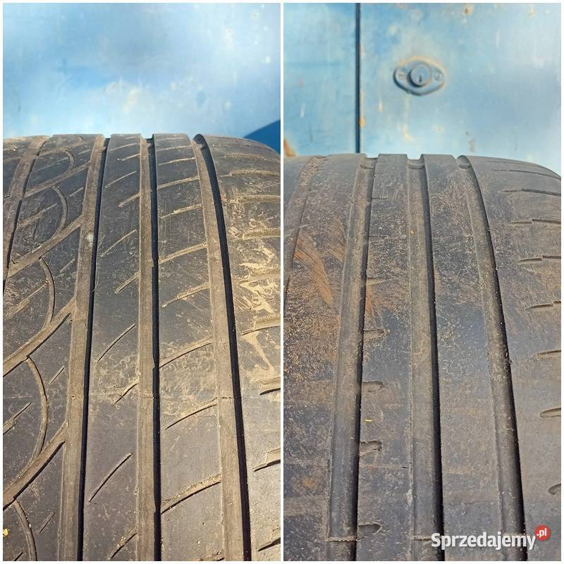 Opona używana Rovelo 2553518 Acceiera 2553518 Katowice