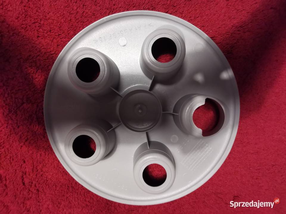 Fiat DUCATO PEUGEOT BOXER JUMPER 0624r Dekielki Łask