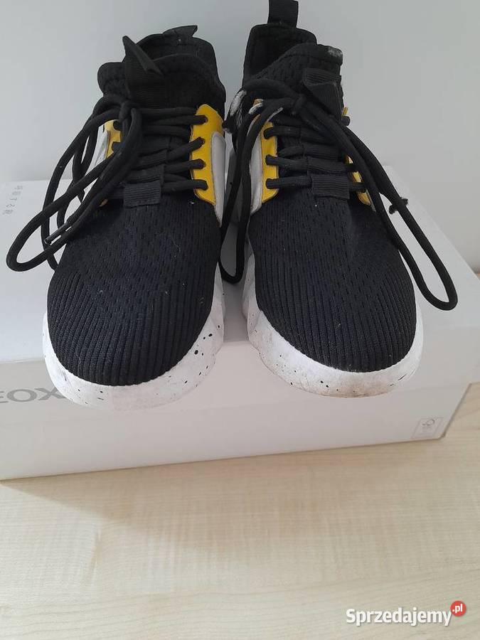 Vices sneskersy 36 nastolatki butysportowe Bogatynia