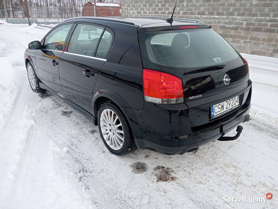 Opel 22 benzyna 155 OC na