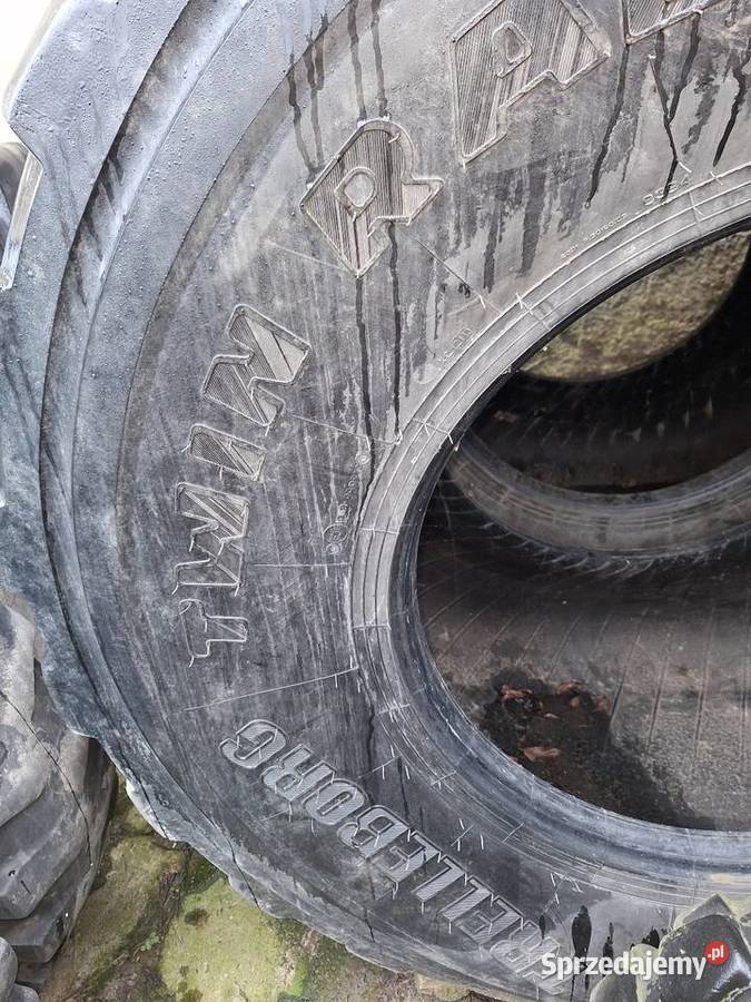 Opony 75060 R 305 Gruczno