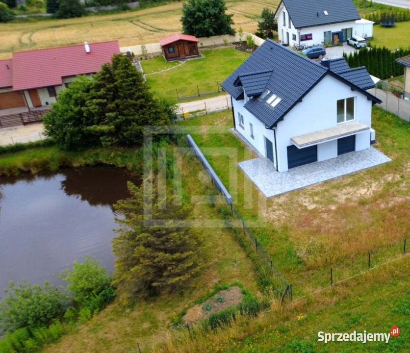 Sprzedaż domu wolnostojącego 140m2 Przyjaźń pomorskie sprzedam