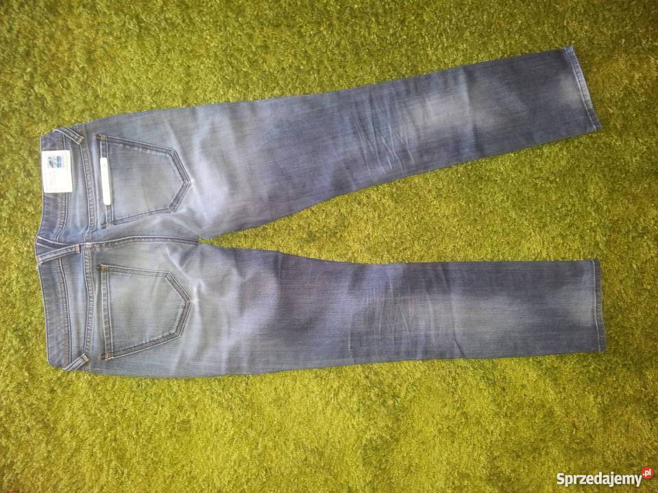 Big Star Jeas Biodrówki Spodnie mazowieckie sprzedam
