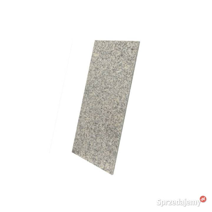 Płytki Granitowe G602 polerowane 61x305x1 Łódź