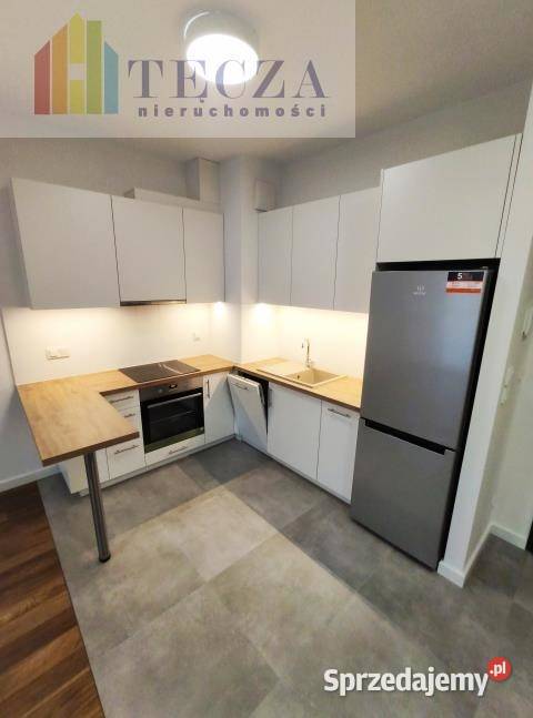 Mieszkanie Warszawa al gen Sikorskiego 40m2 2 sprzedam