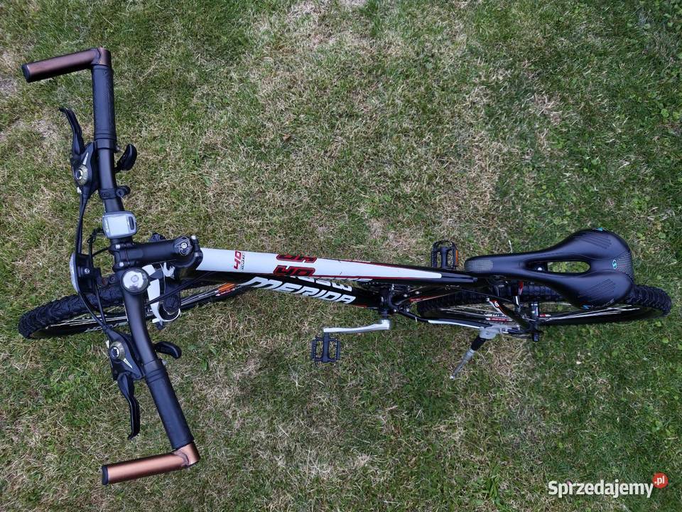 Rower Merida Matts 40 Dąbrowa Górnicza sprzedam
