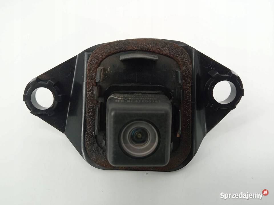 KAMERA TYŁ COFANIA 867900D010 Toyota Yaris III Wyposażenie elektryczne sprzedam