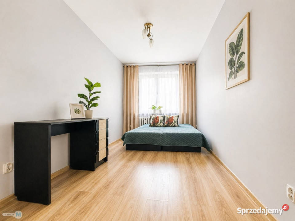 Sprzedam mieszkanie Kielce 462m2 2 pokojowe Liczba pokoi 2