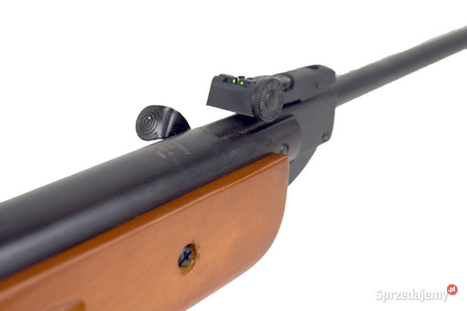 Wiatrówka Kandar B2 kal 55 mm Stan Nowy