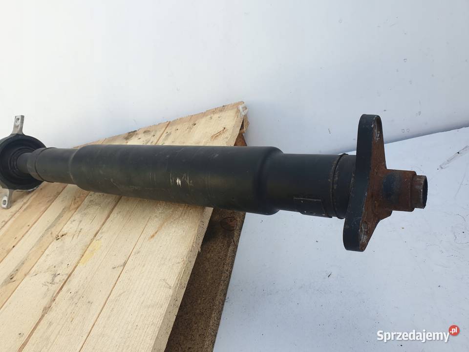 BMW F30 20 D WAŁ NAPĘDOWY manual ORYGINALNY Wały napędowe lubelskie Rudka sprzedam