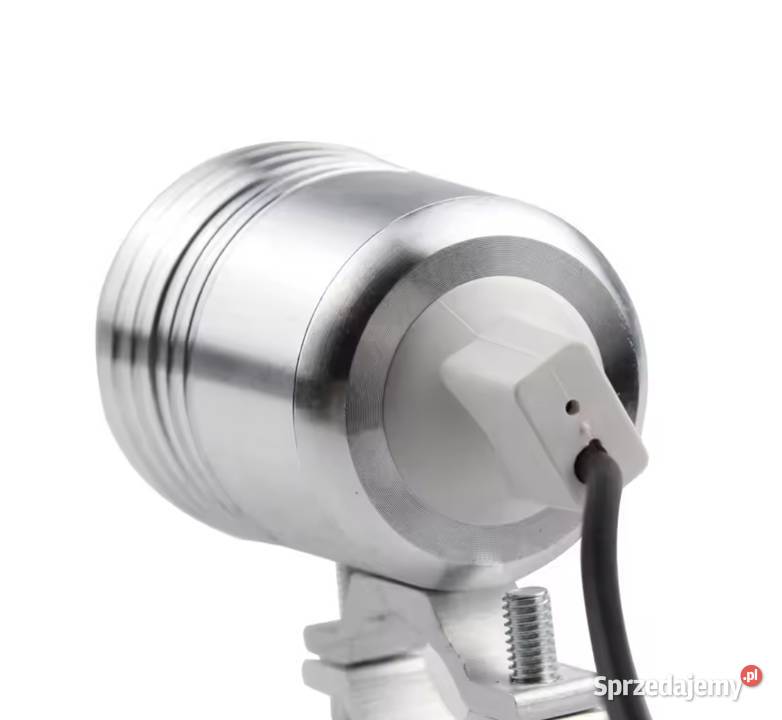 Halogeny motocyklowe LED honda Harley Davidson Bochnia