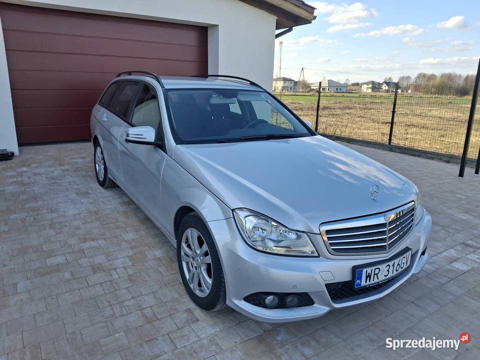 Sprzedam Mercedes 220CDI 170 mazowieckie Warszawa