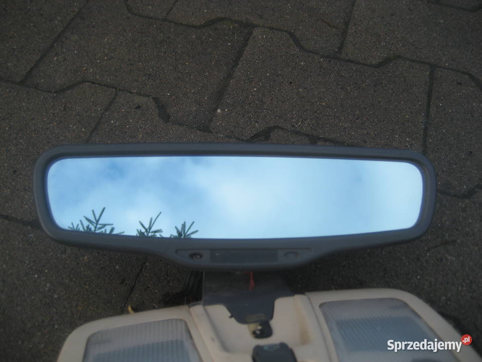 volvo s80 lift 0406r lusterko wsteczne Lusterka wewnętrzne wielkopolskie Rakoniewice