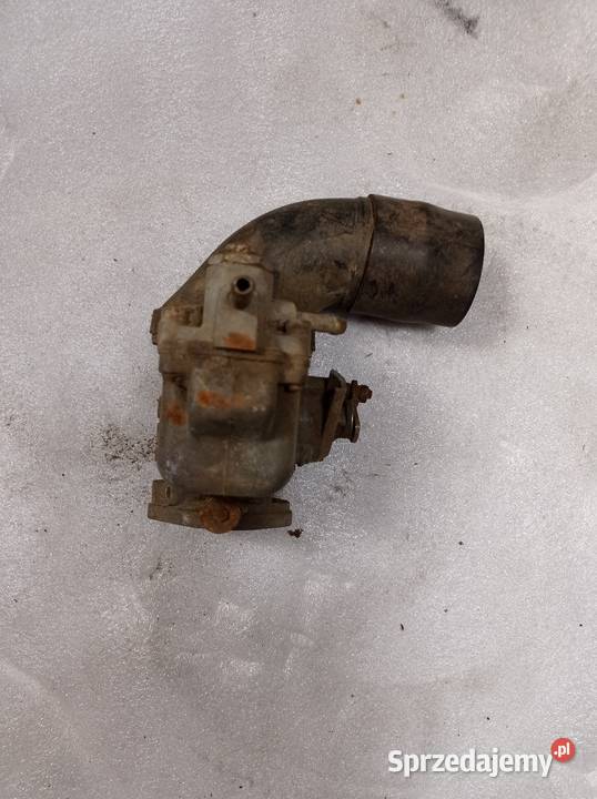 Fiat 126 Maluch gaźnik osobowe Dębica