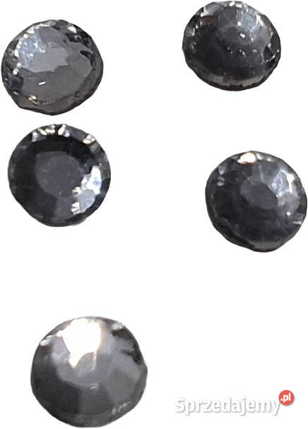 Sztuczne diamenciki kamienie kryształki ozdobne