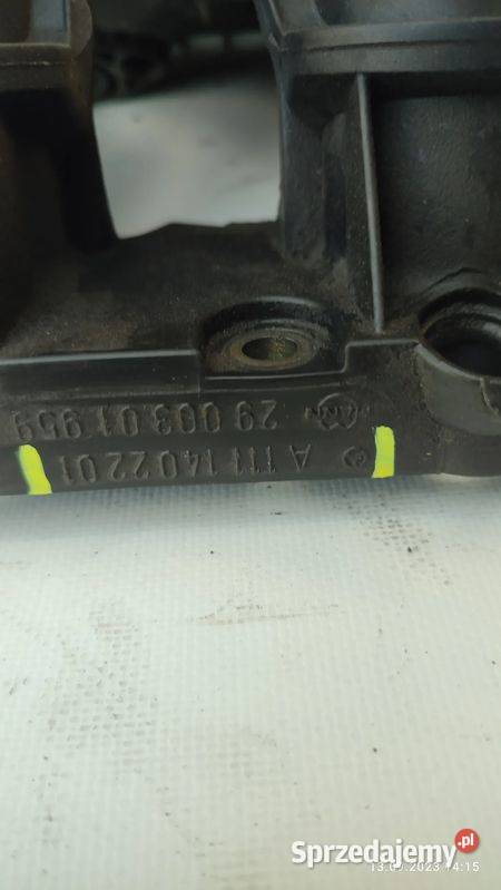 42HKOLEKTOR SSĄCY MERCEDES W202 CLK W208 23
