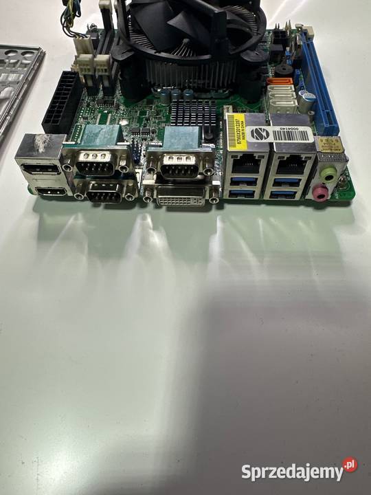 Płyta główna typ IBM 181D Gliwice sprzedam