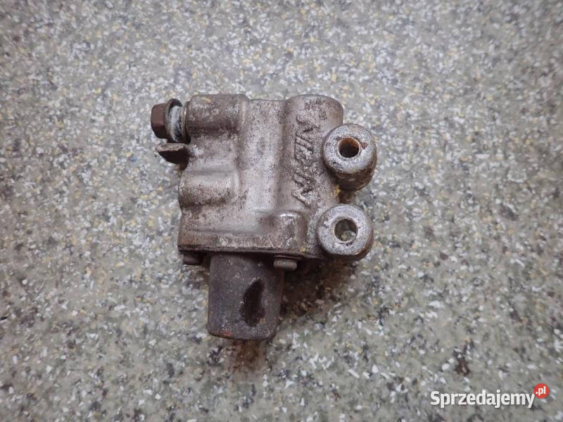 ROZDZIELACZ PŁYNU HAMULCOWEGO ABS HONDA XL 1000 lubuskie Strzelce Krajeńskie