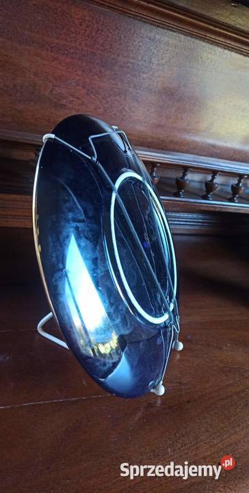 Patera Triumf Achillesa Hand Made in Greece 24 K Gdańsk