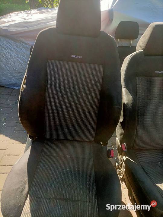 Recaro zachodniopomorskie Stargard