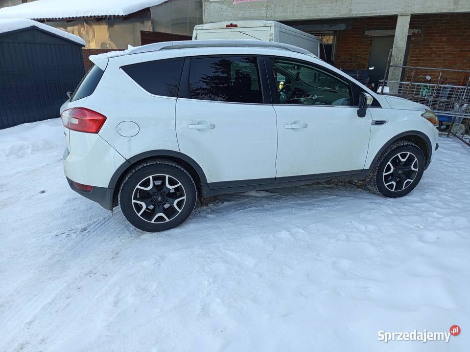 Ford Kuga 2009 20 140 Łomianki