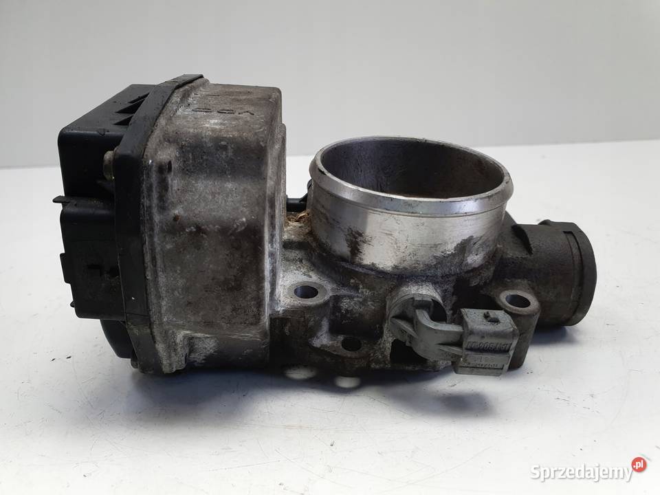 PRZEPUSTNICA Citroen Xsara Picasso 18 16V Chełm sprzedam