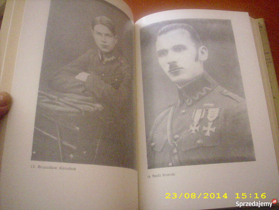 Wł Broniewski Pamiętnik 19181922 Goleniów