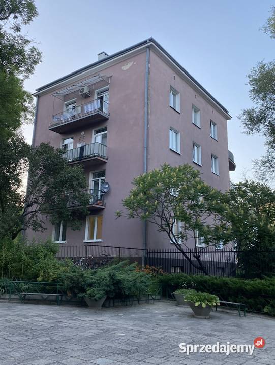 Kawalerka centrum Lublina 22 m 8 m piwnica 3 Lublin