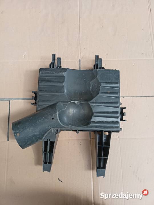 Crafter sprinter 906 obudowa filtra powietrza Czechy