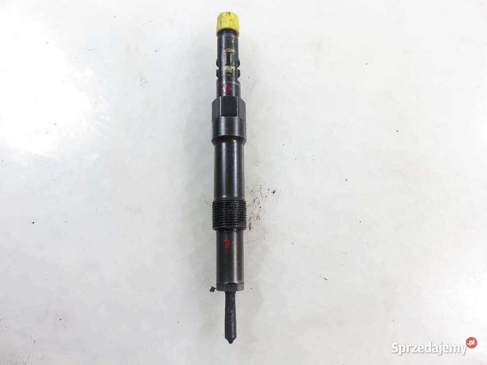 WTRYSKIWACZ FORD MONDEO III 20 TDCi EJDR00402Z