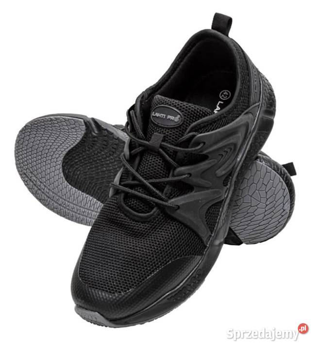 buty męskie 45 czarne NOWE Jarosław