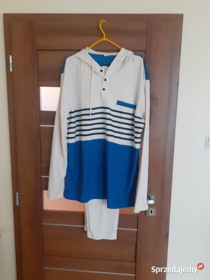 Dres męski XXXL Warszawa