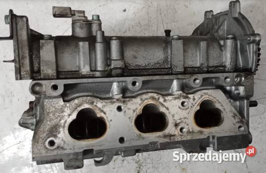 Głowica VW Seat Skoda 12 B 12V 03E103373C Części samochodowe Suchedniów sprzedam