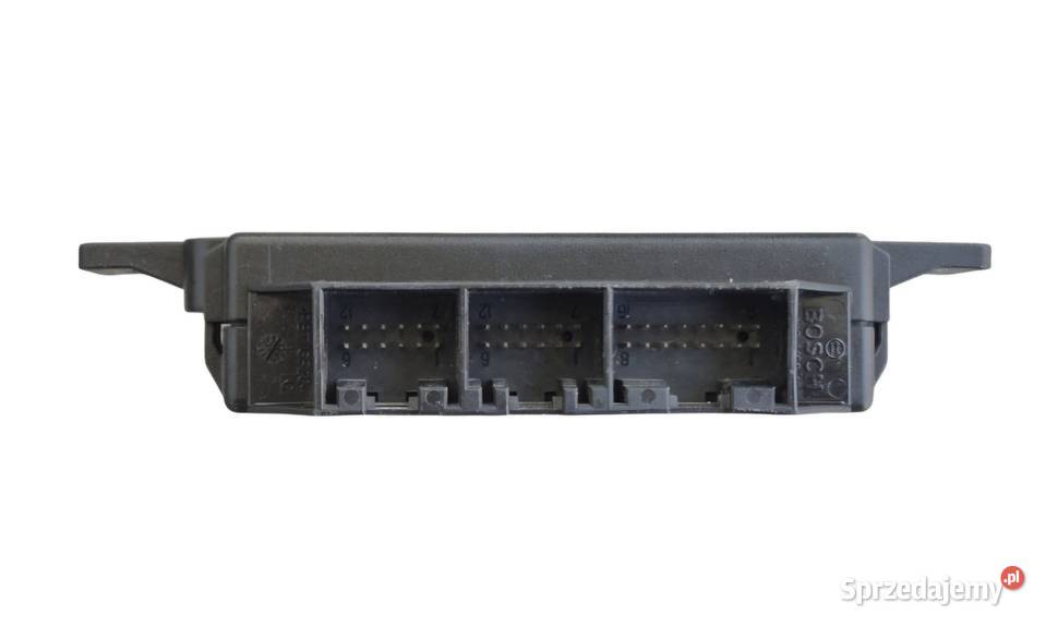 MODUŁ PARKOWANIA PDC SEAT ALTEA XL LEON II Działoszyce sprzedam