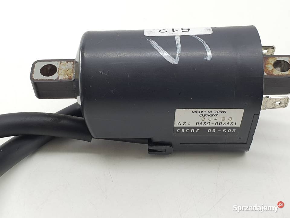 YAMAHA XJ6 DIVERSION N 0916 CEWKA FAJKI PRZEWOD Janowice
