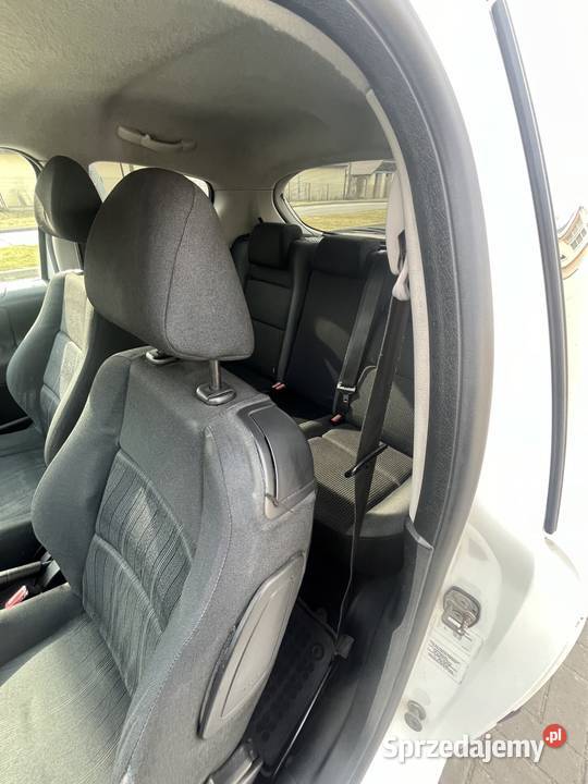Peugeot 207 Rok produkcji 2007 Rozprza sprzedam