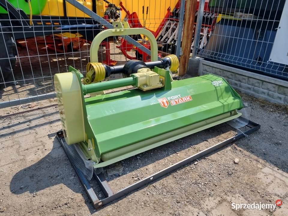 Nowe kosiarki bijakowe 95 240 5OO54833O Kutno