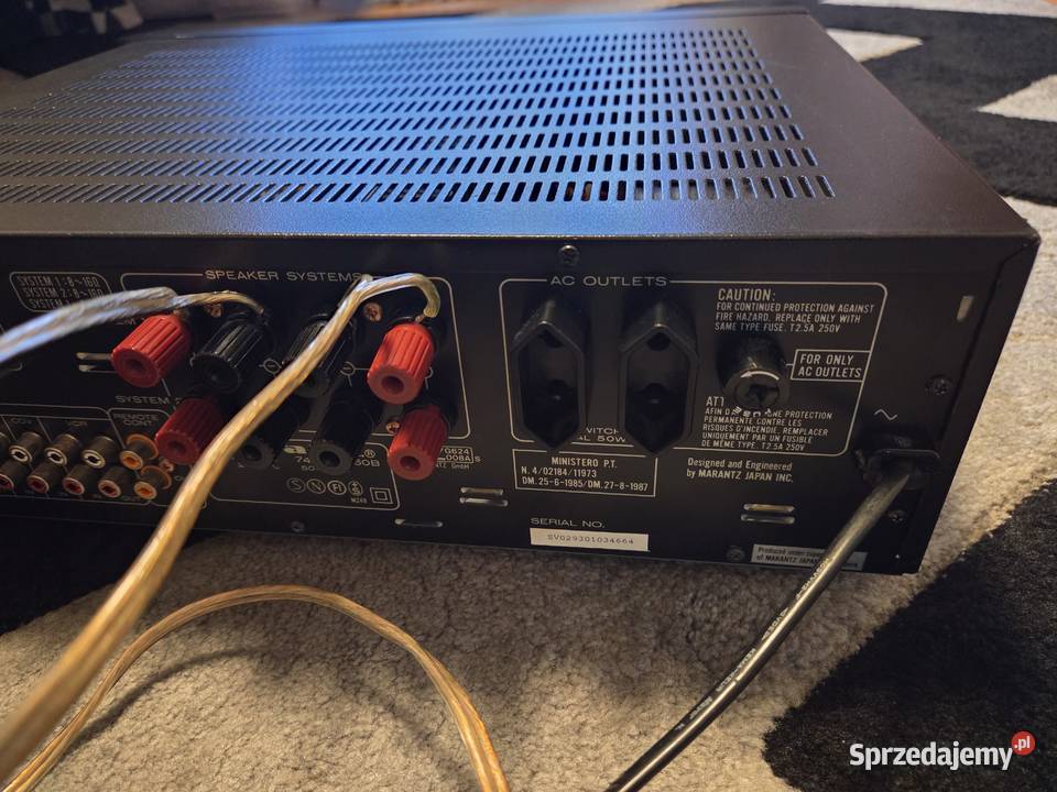 MARANTZ SR50L Gorlice