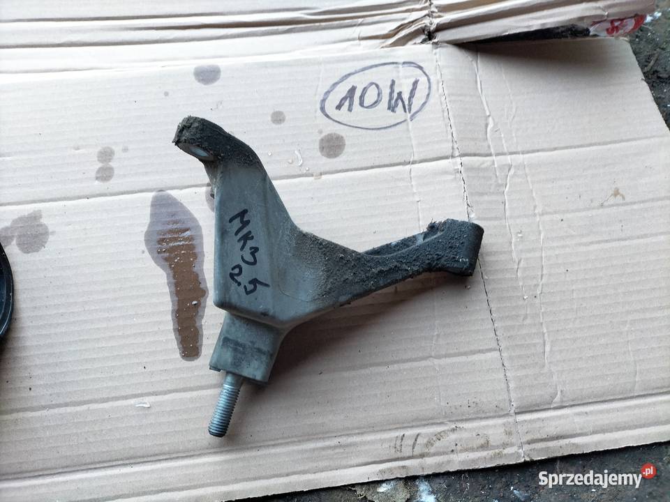 FORD MONDEO MK3 25 łapa skrzyni biegów lubelskie