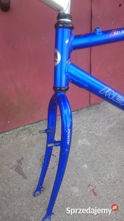 Rama Merida Miami alu 7005 frameset Słupsk sprzedam