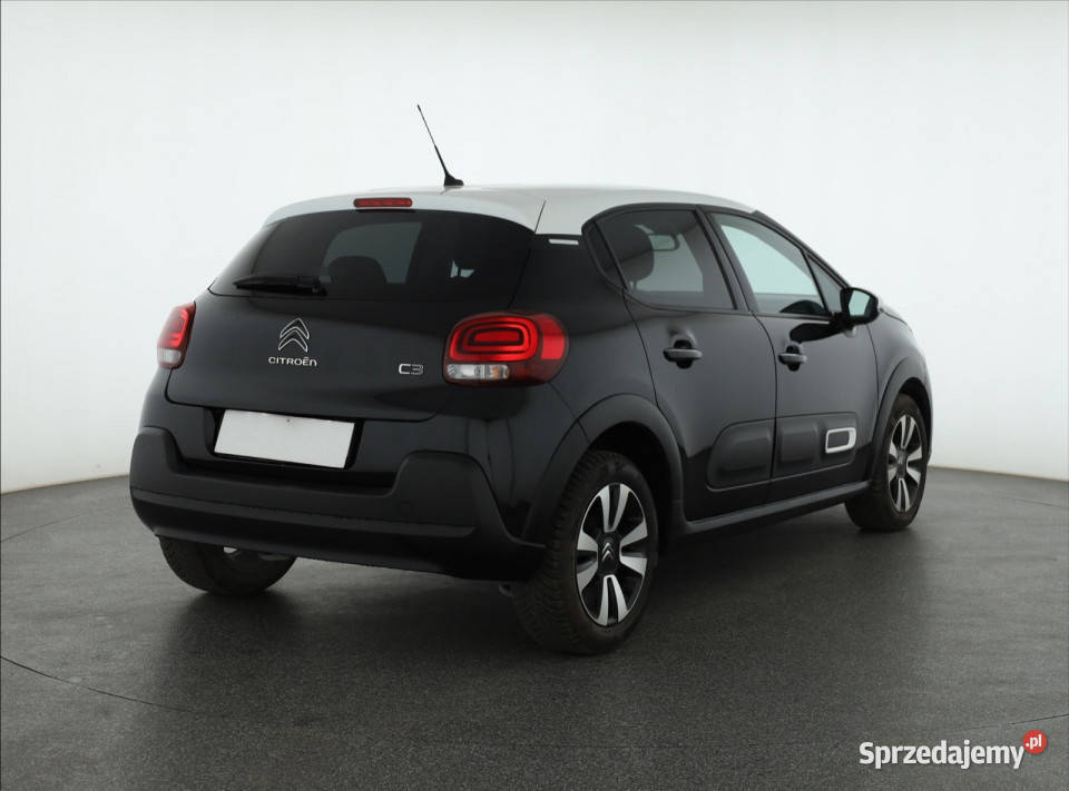 Citroen C3 12 PureTech sprzedam